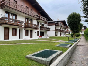 Appartamento Asiago - Residence Grassana - a pochi passi dal centro